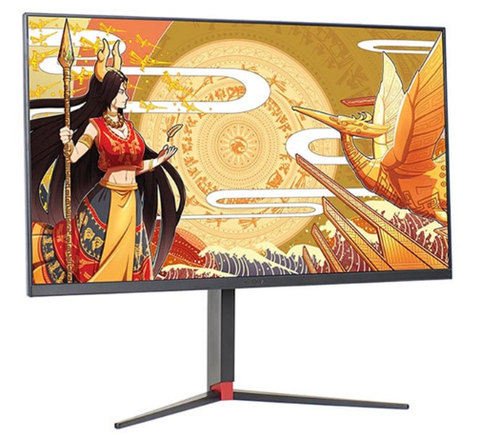 Màn hình máy tính E-DRA EGM32KF2ER 31.5 inch IPS QHD 144Hz