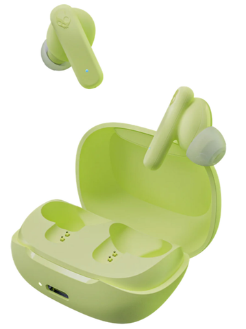 Skullcandy Smokin’ Buds® - Matcha