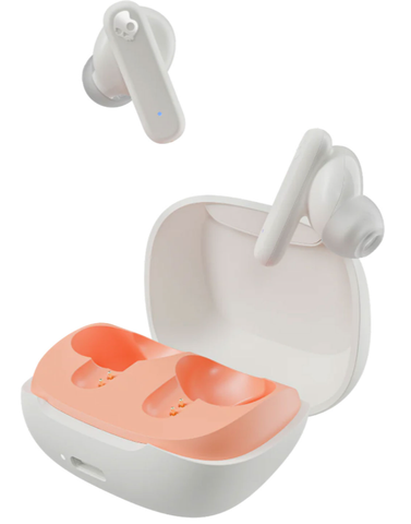 Skullcandy Smokin’ Buds® - Bone