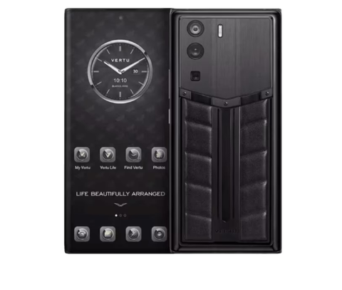 METAVERTU CURVE Race Italian Elegance Calf Pro