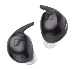  Sennheiser Momentum Sport True Wireless - Graphite 