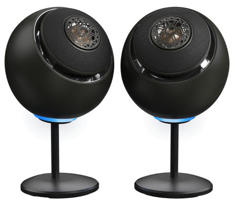 Creative Pebble Nova - Black