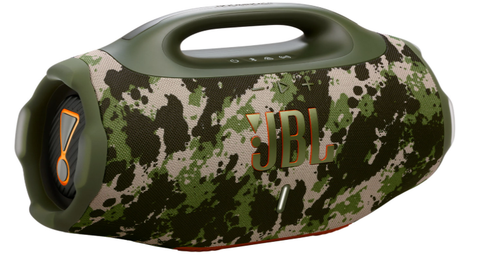 Loa JBL Boombox 4 - Squad