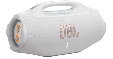 Loa JBL Boombox 4 - White