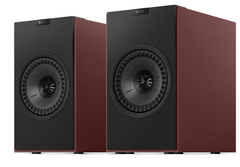  KEF Coda W - Vintage Burgundy 