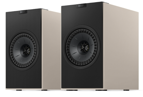 KEF Coda W - Nickel Grey
