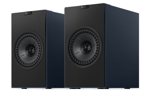 KEF Coda W - Midnight Blue