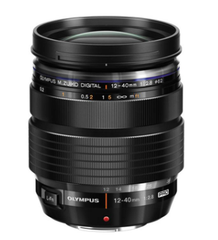  Olympus M.Zuiko Digital ED 12-40mm F2.8 Pro 
