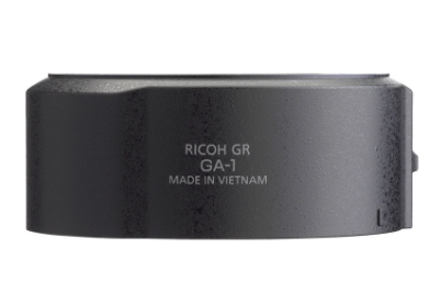 Ricoh GR Lens Adapter GA-1