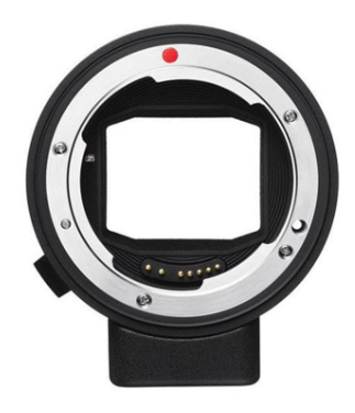 Sigma Mount Converter MC-21 (Sigma EF - Leica L)