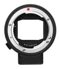  Sigma Mount Converter MC-21 (Sigma EF - Leica L) 