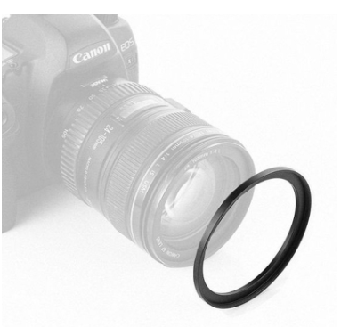 Step Up Ring 67-77mm