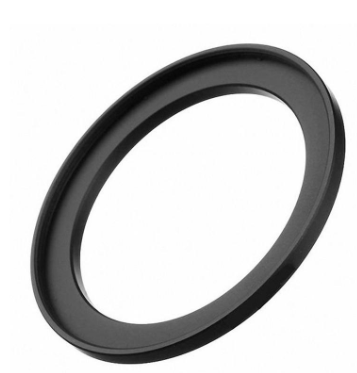 Step Up Ring 58-67mm