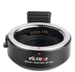  Viltrox Canon EF-FX1 Auto Focus Mount Adapter 