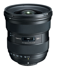  TOKINA ATXI 1116MM F28 CF 