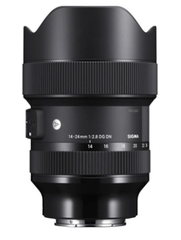  SIGMA 14 24MM F28 DG DN ART 