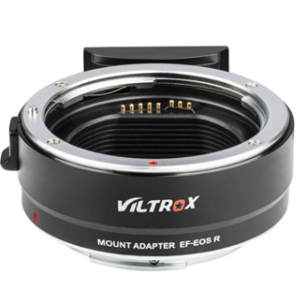 Viltrox EF EOS R