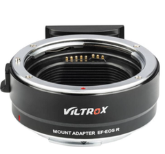  Viltrox EF EOS R 