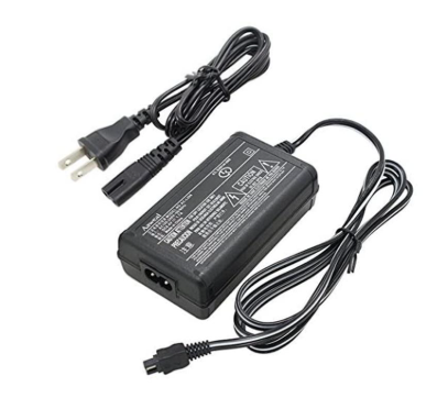 Adapter Sony AC-L200/25B (Sạc)