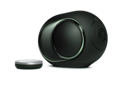  Devialet Phantom Ultimate 98 dB - Black 