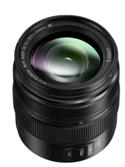  Panasonic Lumix G X Vario 12-35mm f/2.8 II ASPH. Power O.I.S. (H-HSA12035E) 