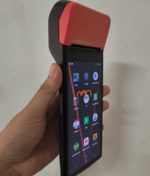 Thay Pin Tích Hợp (Internal Battery)