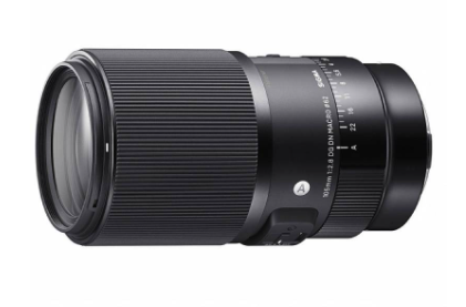 Sigma 105mm F2.8 DG DN Macro Art