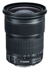  Canon EF 24-105mm F3.5-5.6 IS STM 