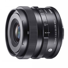  Sigma 24mm F3.5 DG DN Contemporary 