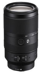  Sony E 70-350mm F4.5-6.3 G OSS 
