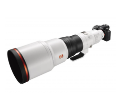  Sony FE 600mm F4 GM OSS 