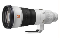 Sony FE 400mm F2.8 GM OSS 