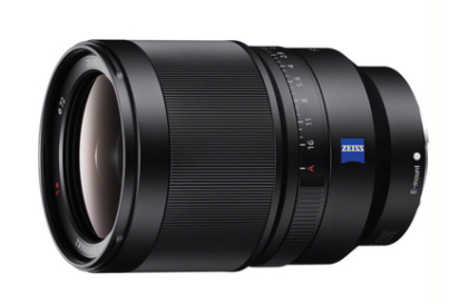 Sony FE 35mm F1.4 ZA