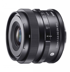  Sigma 24mm F3.5 DG DN Contemporary 