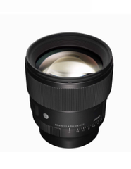  Sigma 85mm F1.4 DG DN Art 