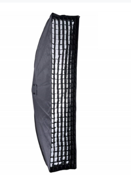 Softbox tổ ong Godox 35cm x 140cm