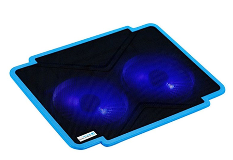 Đế Tản Nhiệt Cool Cold Thin Ice 1 - K17 Pro