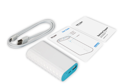 Bộ sạc dự phòng TP-LINK TL-PB5200