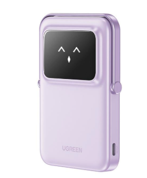 Pin sạc dự phòng Ugreen PB571 35606 5.000 mAh