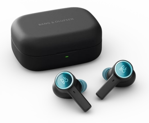 Tai Nghe Bang & Olufsen Beoplay EX - Blue