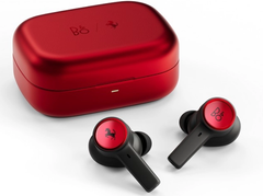  Tai Nghe Bang & Olufsen Beoplay EX - Ferrari (bản đặc biệt) 