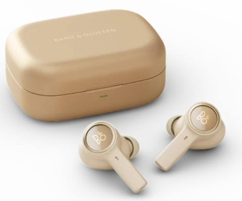 Tai Nghe Bang & Olufsen Beoplay EX - Gold