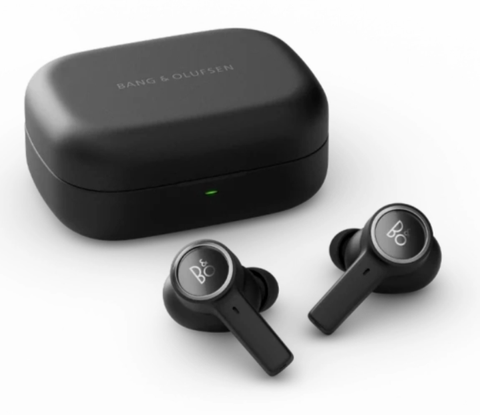 Tai Nghe Bang & Olufsen Beoplay EX - Black