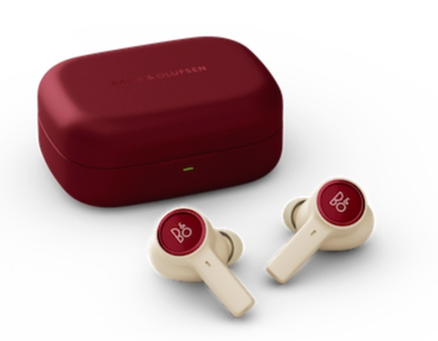 Tai Nghe Bang & Olufsen Beoplay EX - Lunar Red