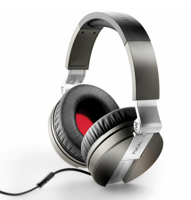 Tai Nghe FOCAL SPIRIT ONE S