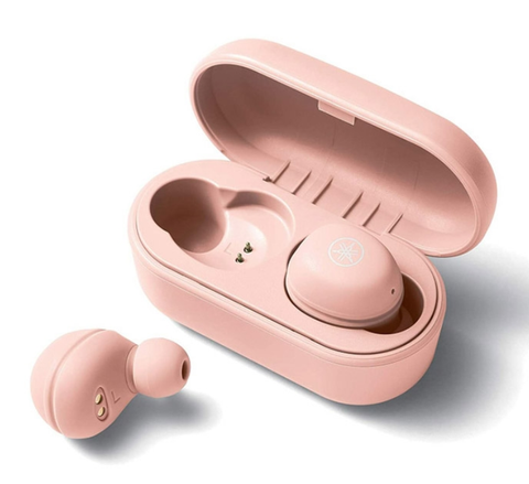 Tai nghe YAMAHA TW-E3A - Pink
