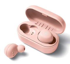  Tai nghe YAMAHA TW-E3A - Pink 