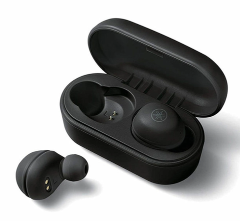 Tai nghe YAMAHA TW-E3A - Black