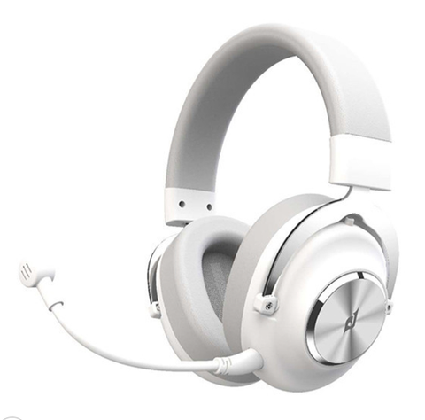 Tai nghe gaming EDRA EH414W Tri-mode - White