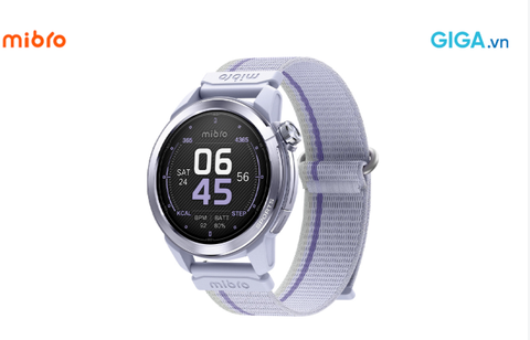 Đồng hồ thông minh Mibro GS Active2 XPAW024